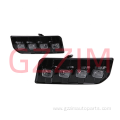 4 Runner 2013-2022 LED DRL daytime running light